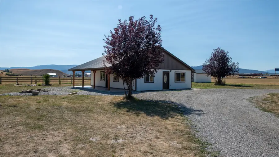 84 Hillside Lane, Eureka, MT 59917 - #2