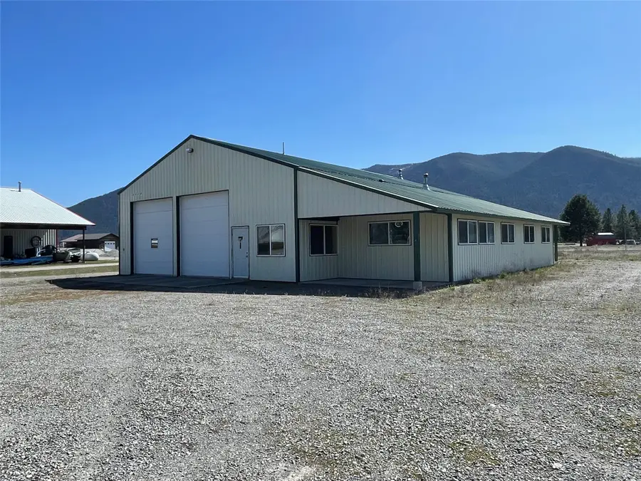 2718 Tradewinds Way, Thompson Falls, MT 59873 - #2