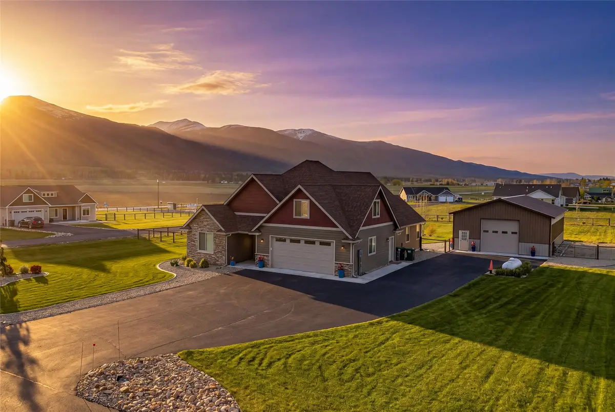 234 Abigail Court, Stevensville, MT 59870 - #1