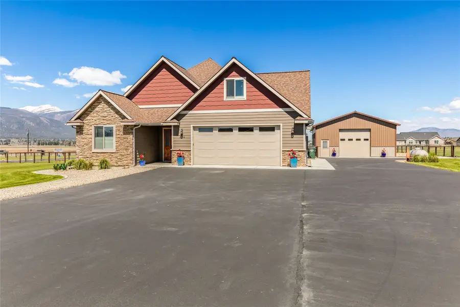 234 Abigail Court, Stevensville, MT 59870 - #2