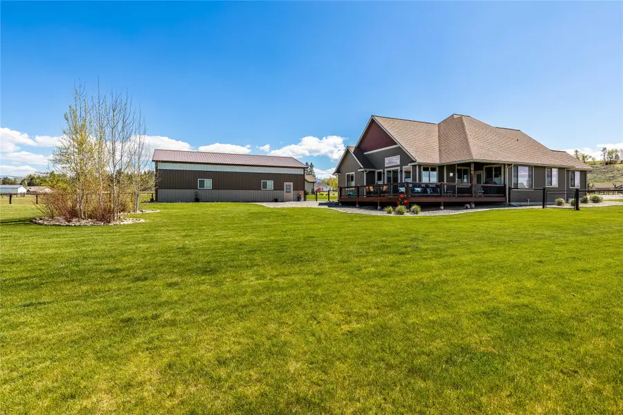 234 Abigail Court, Stevensville, MT 59870 - #3