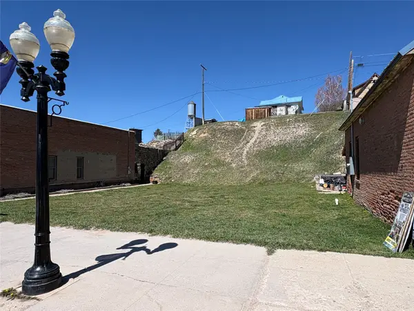 133 W Broadway, Philipsburg, MT 59858