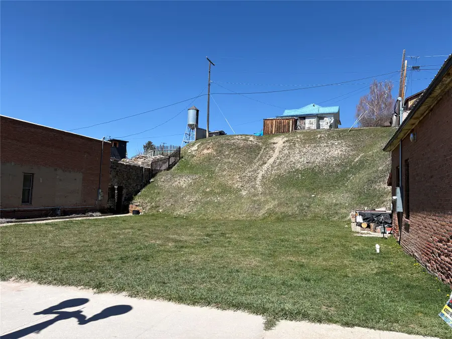 133 W Broadway, Philipsburg, MT 59858 - #3