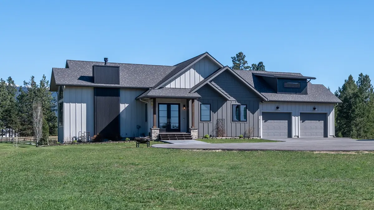 11 Elk Run Trail, Kalispell, MT 59901 - #1
