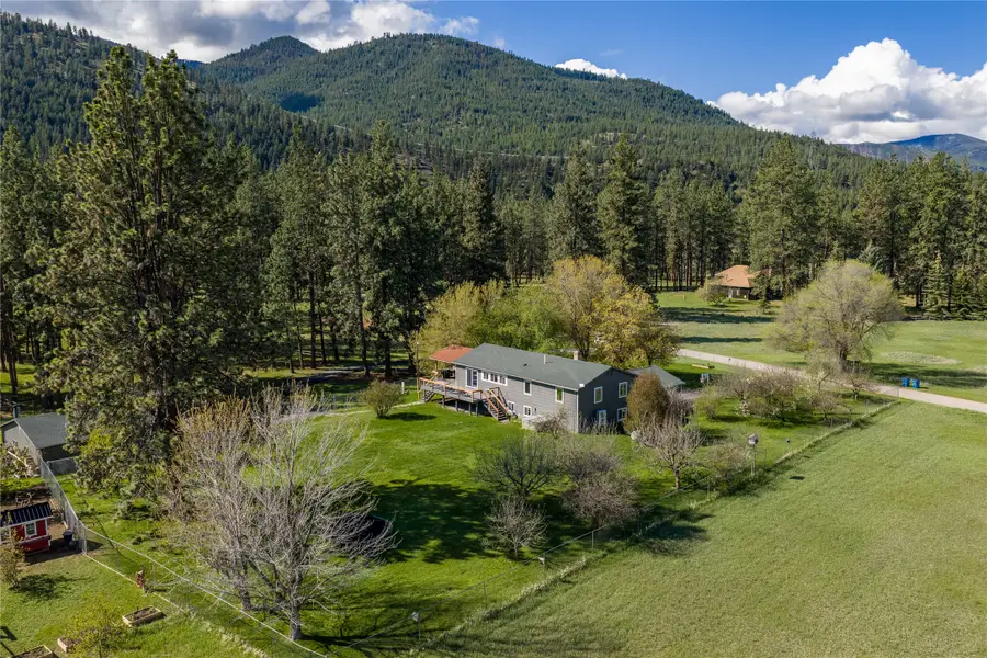 14880 Big Horn Road, Huson, MT 59846 - #3