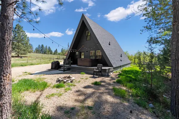 3205 Quiet Place, Stevensville, MT 59870