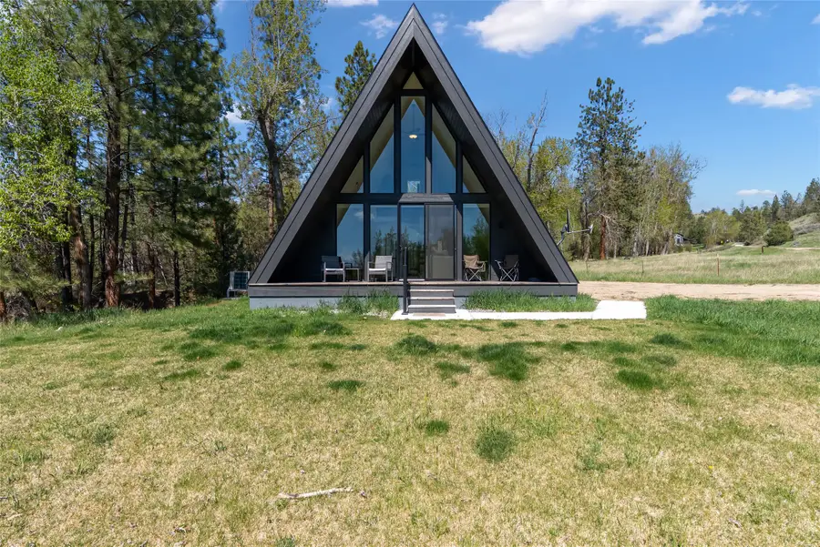 3205 Quiet Place, Stevensville, MT 59870 - #2