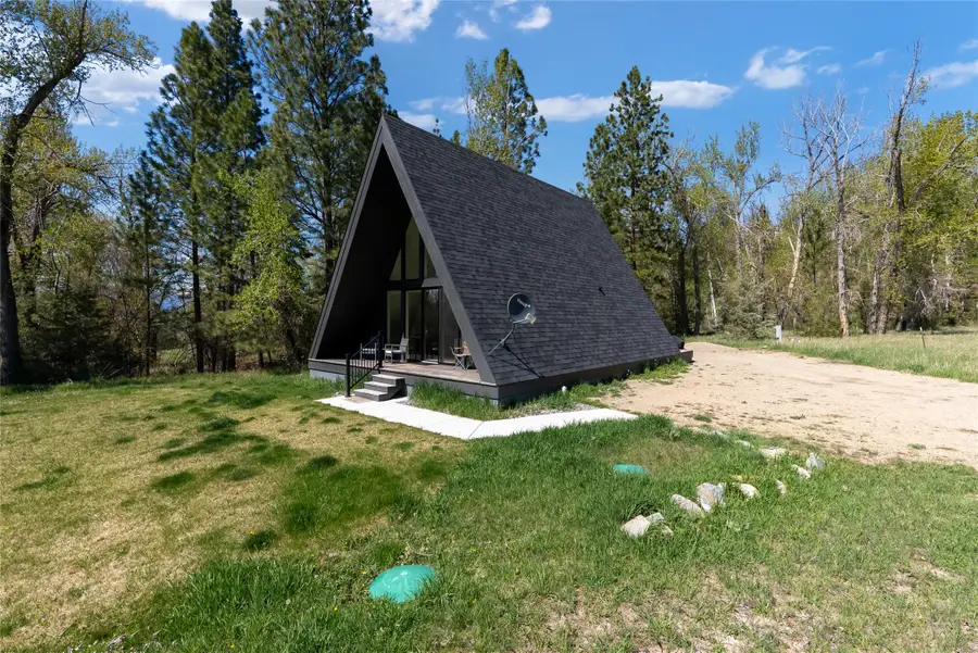 3205 Quiet Place, Stevensville, MT 59870 - #3