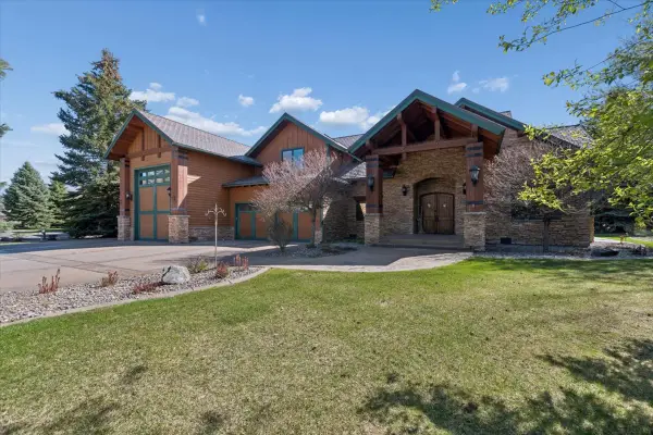 307 Canal Street, Bigfork, MT 59911