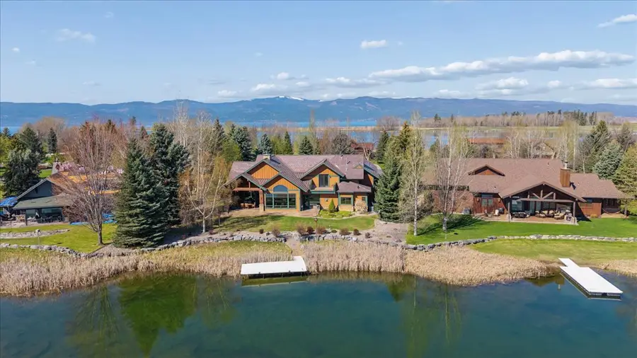 307 Canal Street, Bigfork, MT 59911 - #2