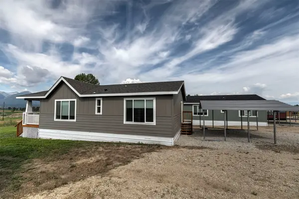 514 Hamilton Heights Road #1, Corvallis, MT 59828