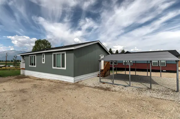 514 Hamilton Heights Road #2, Corvallis, MT 59828