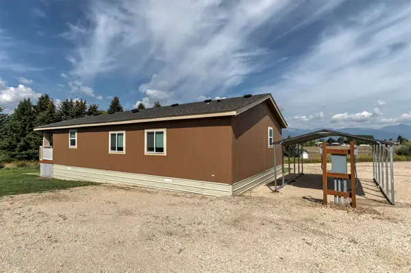 514 Hamilton Heights Road #4, Corvallis, MT 59828