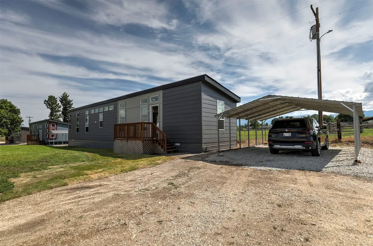 514 Hamilton Heights Road #5, Corvallis, MT 59828 - #1