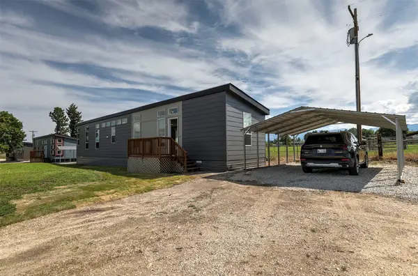 514 Hamilton Heights Road #5, Corvallis, MT 59828
