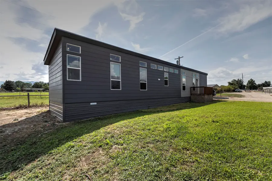514 Hamilton Heights Road #5, Corvallis, MT 59828 - #2