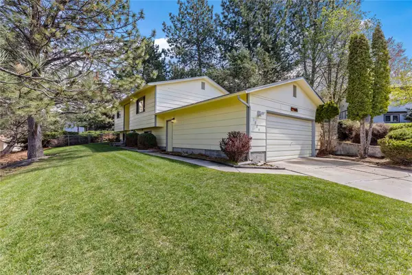 2804 Highwood Drive, Missoula, MT 59803