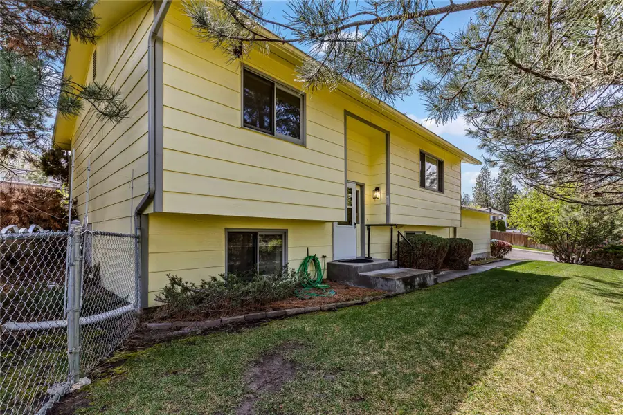 2804 Highwood Drive, Missoula, MT 59803 - #2