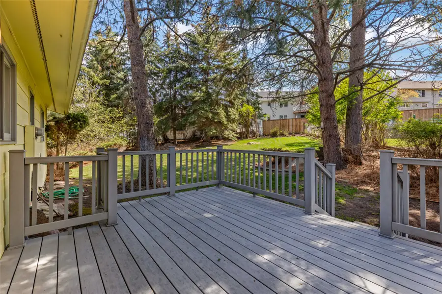 2804 Highwood Drive, Missoula, MT 59803 - #3