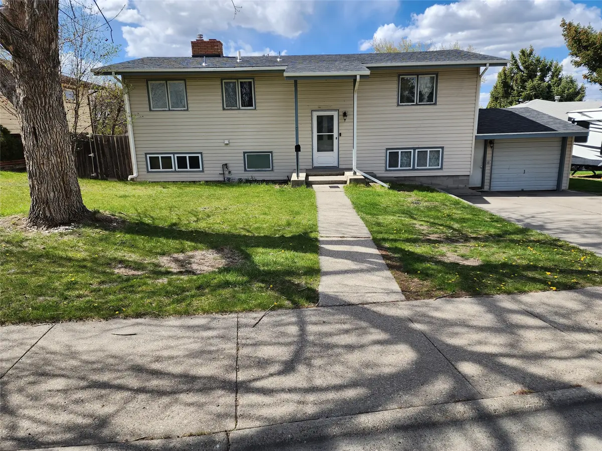 4115 Ella Avenue, Great Falls, MT 59404 - #1