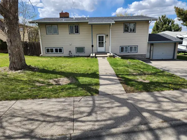4115 Ella Avenue, Great Falls, MT 59404