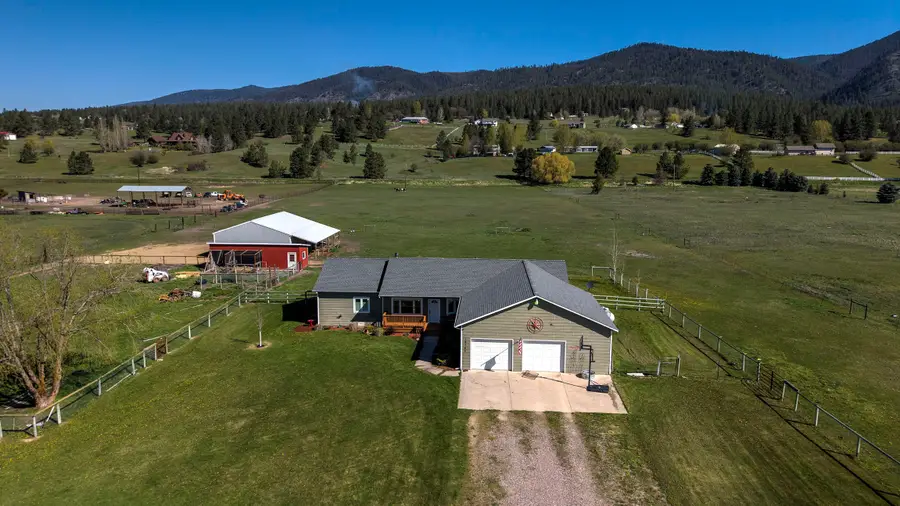 18780 Moonlight Drive, Frenchtown, MT 59834 - #2