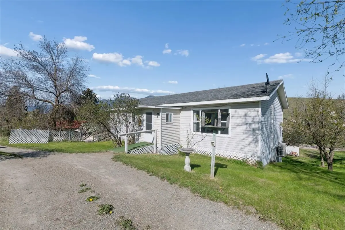 112 6th Avenue E, Eureka, MT 59917 - #1