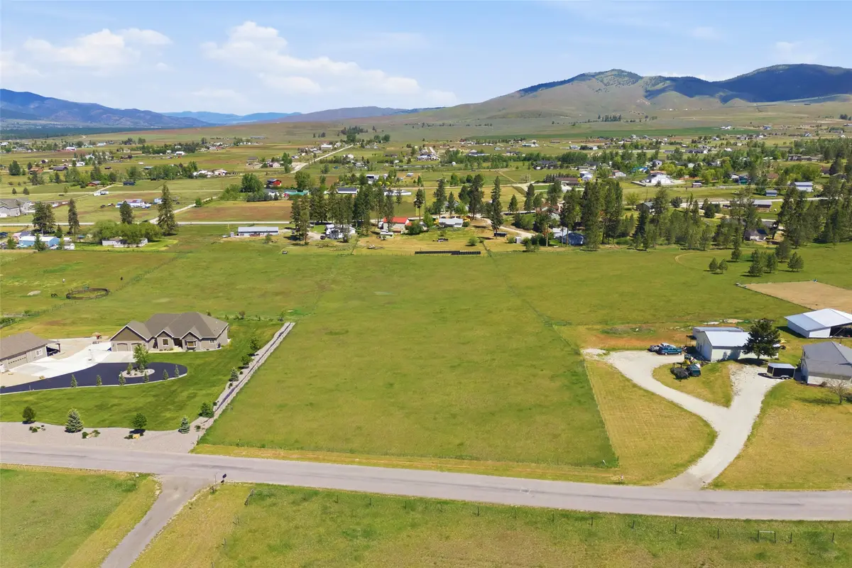 Tract 12c Hidden Valley Road S, Florence, MT 59833 - #1
