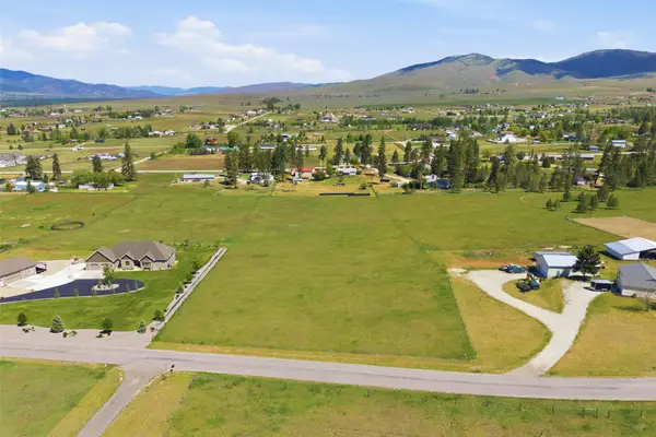Tract 12c Hidden Valley Road S, Florence, MT 59833