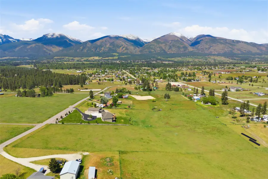 Tract 12c Hidden Valley Road S, Florence, MT 59833 - #2