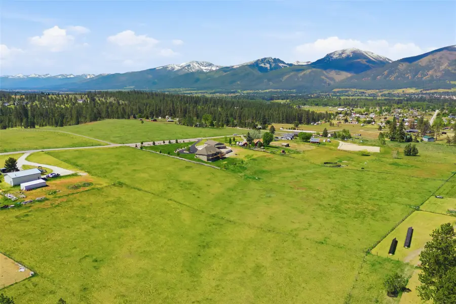 Tract 12c Hidden Valley Road S, Florence, MT 59833 - #3