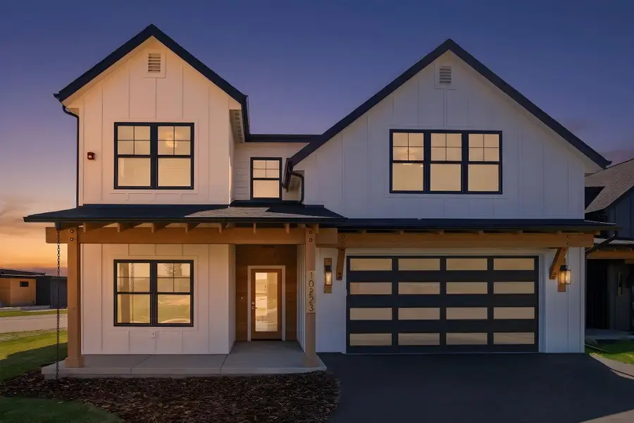 10223 Pale Morning Court, Missoula, MT 59808 - #2