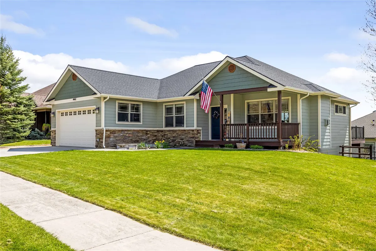 11178 Stella Blue Drive, Lolo, MT 59847 - #1