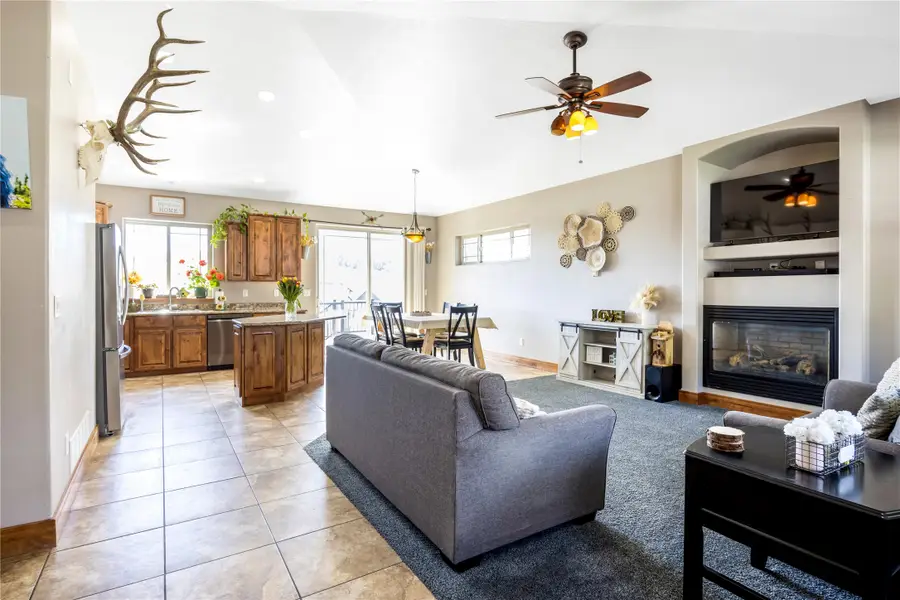 11178 Stella Blue Drive, Lolo, MT 59847 - #2