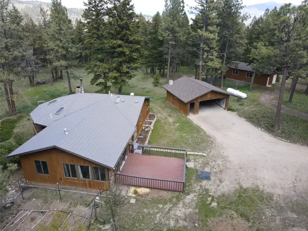 9420 Mormon Creek Road, Lolo, MT 59847