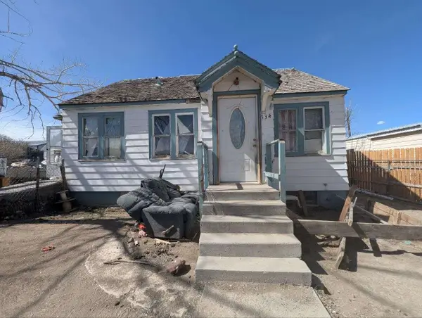 134 5th Avenue Ne, Cut Bank, MT 59427