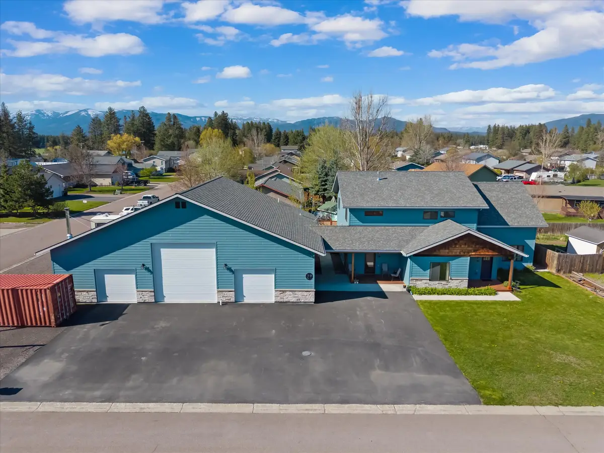 29 Bethany Street, Columbia Falls, MT 59912 - #1