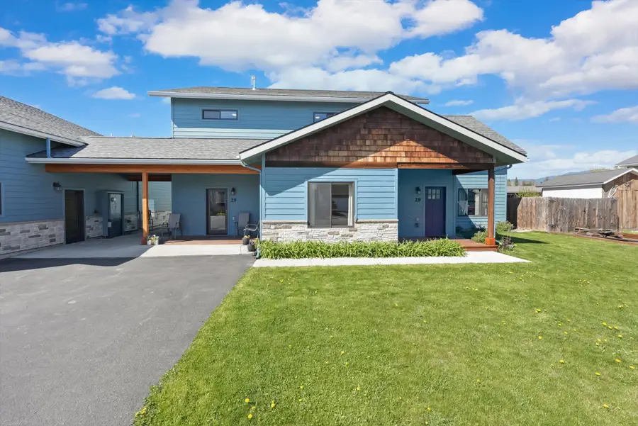 29 Bethany Street, Columbia Falls, MT 59912 - #2
