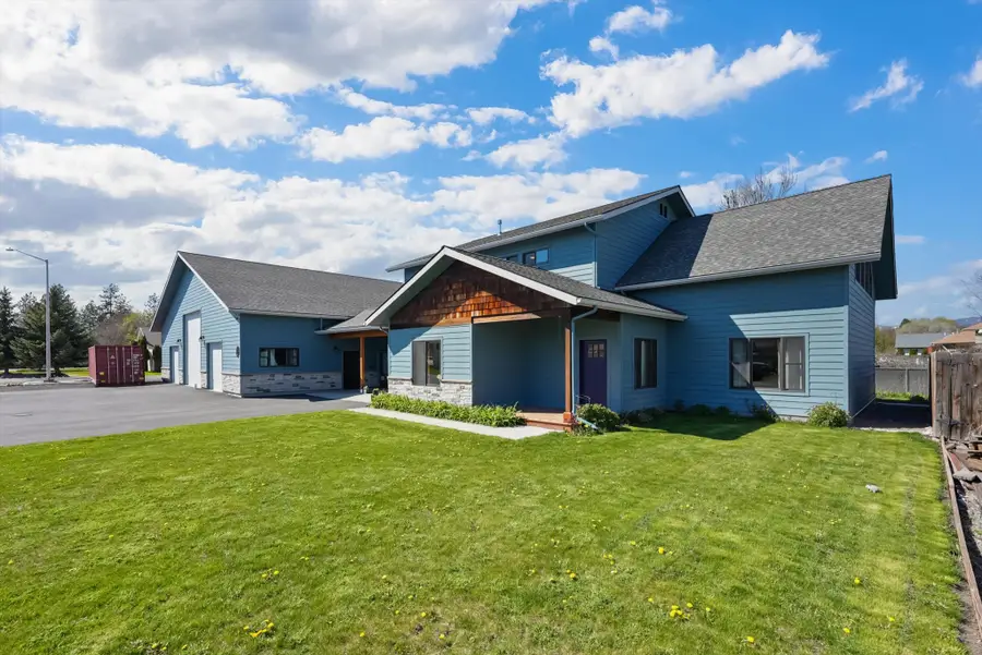 29 Bethany Street, Columbia Falls, MT 59912 - #3