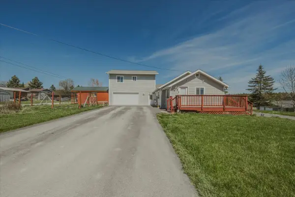 386 Bear Trail, Whitefish, MT 59937