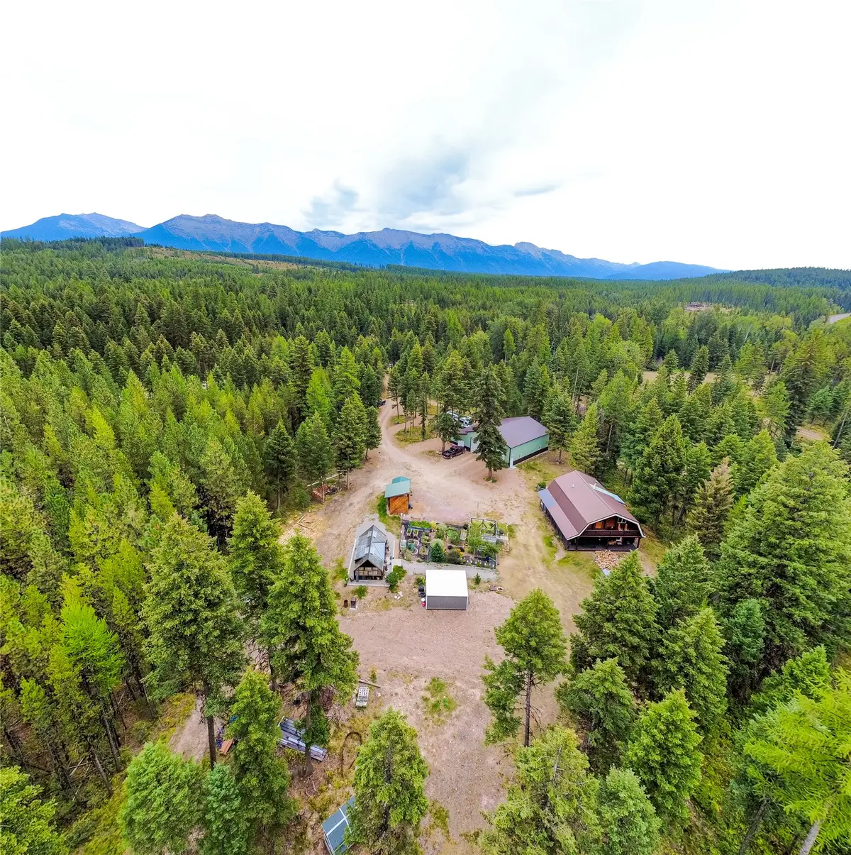 5449 Mt-83 N, Seeley Lake, MT 59868 - #1