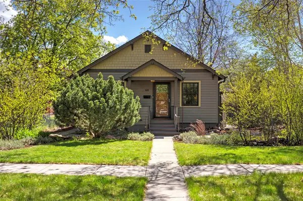 625 S 2nd Street W, Missoula, MT 59801