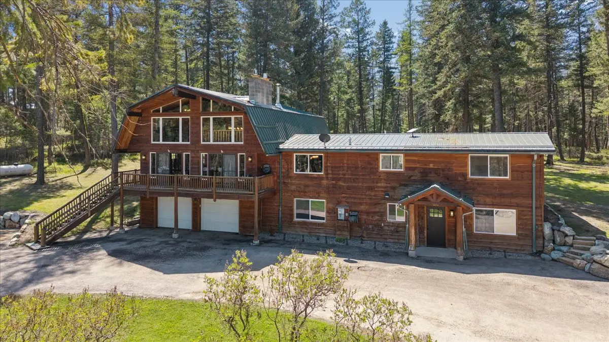230 Mcmannamy Draw, Kalispell, MT 59901 - #1