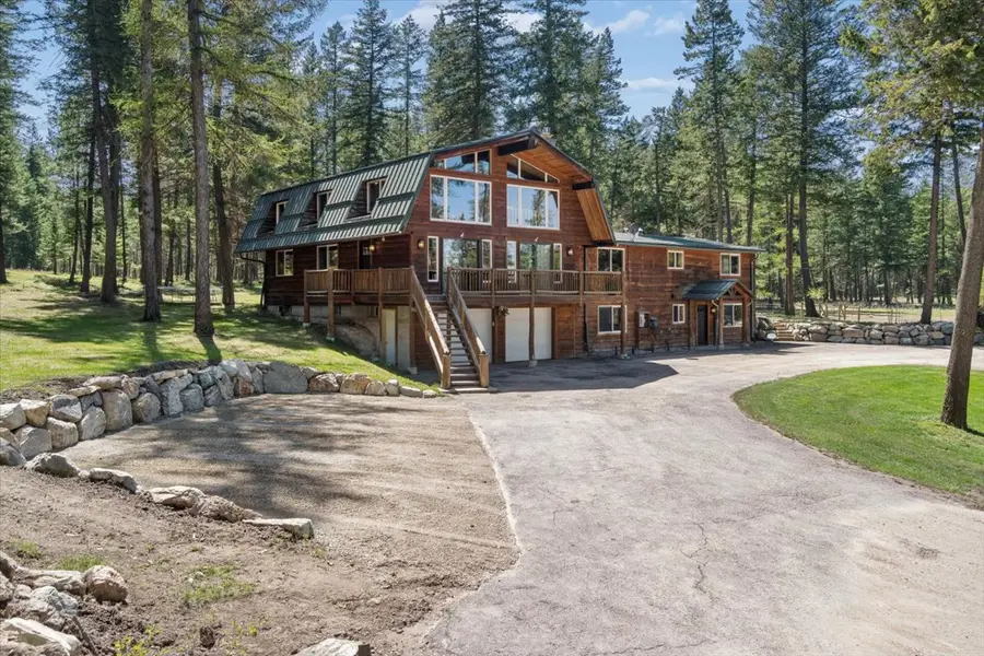 230 Mcmannamy Draw, Kalispell, MT 59901 - #3