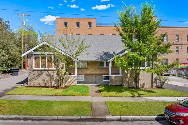 209-211 10th Street N, Great Falls, MT 59401