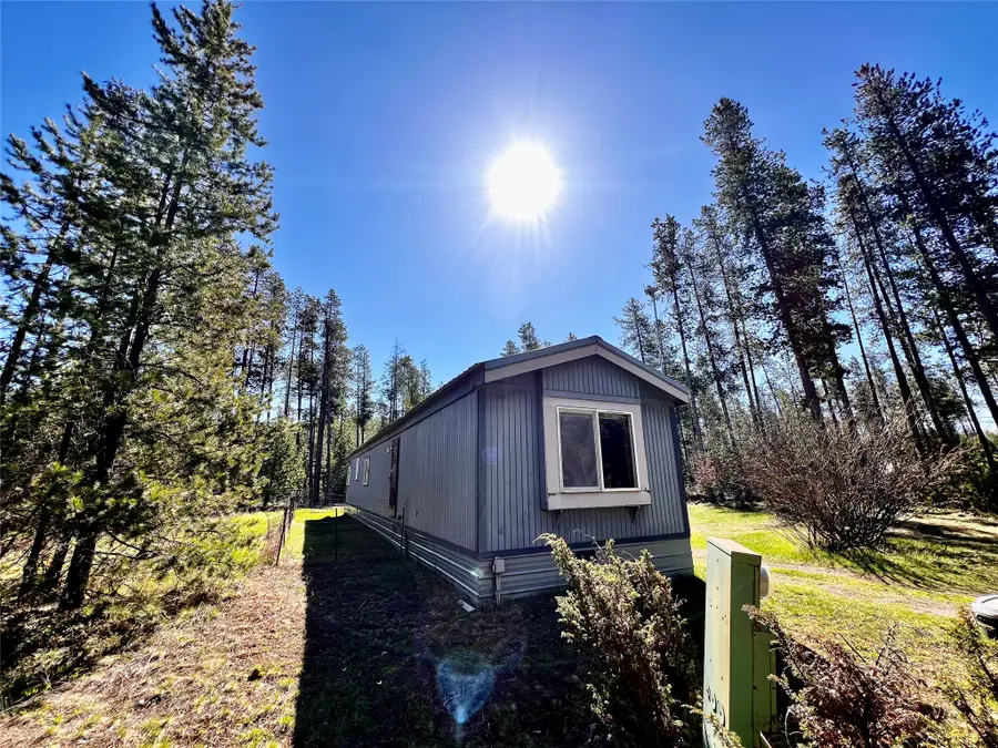 133 Trout Avenue, Coram, MT 59913 - #3