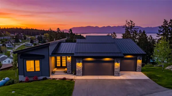 49 Shady Pines Lane, Lakeside, MT 59922