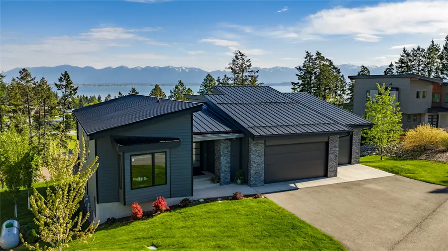 49 Shady Pines Lane, Lakeside, MT 59922 - #2