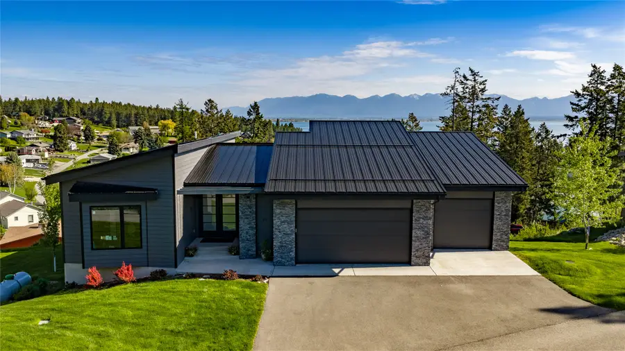 49 Shady Pines Lane, Lakeside, MT 59922 - #3