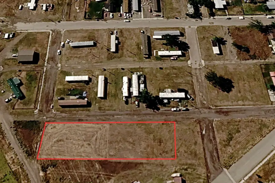 NHN Lots 7-12 Custer Avenue, Shelby, MT 59474 - #2